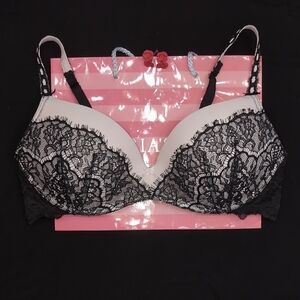 Victoria Secret Dream Angels Padded No-wire Size ,38B